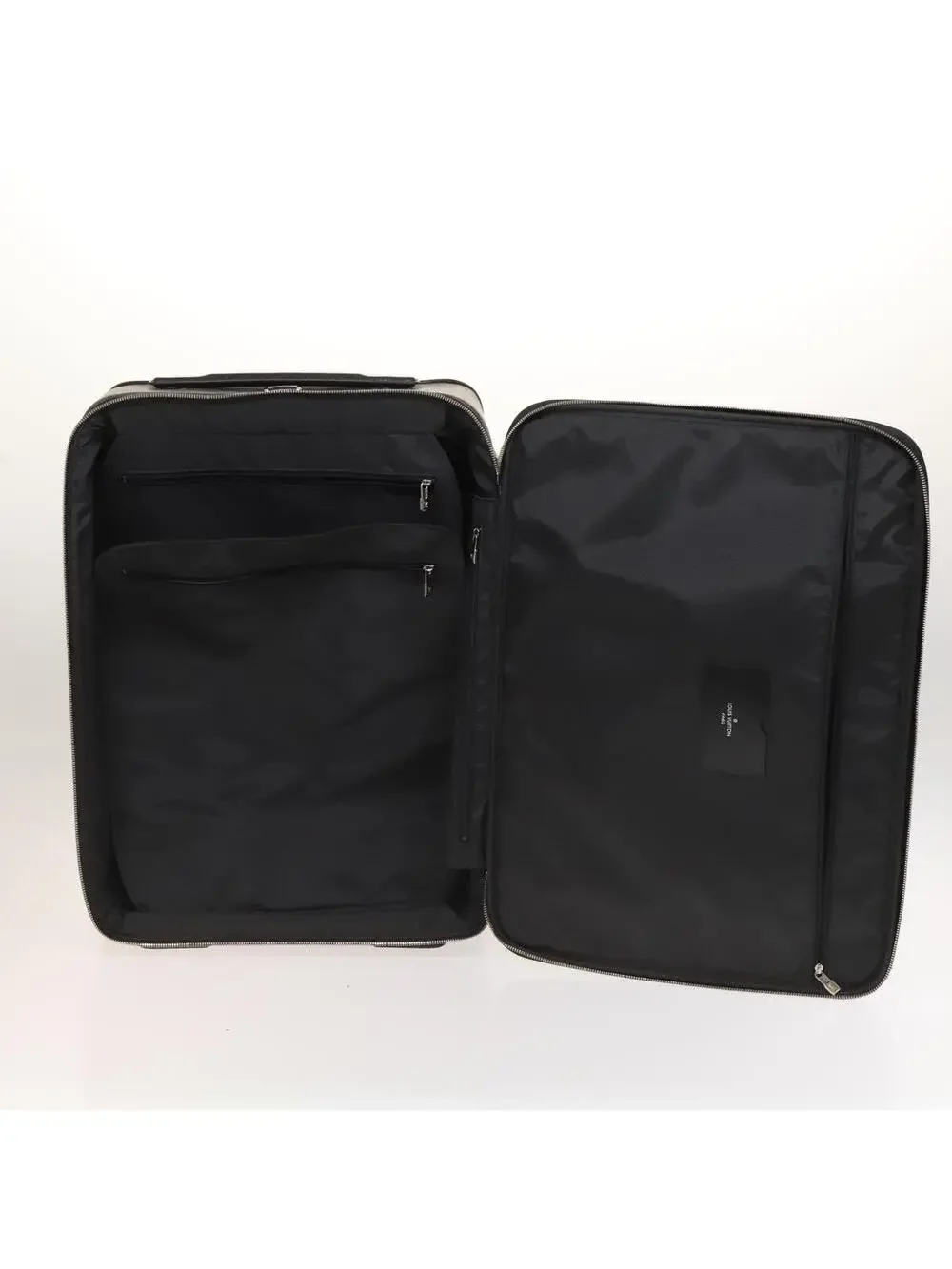 Louis Vuitton Damier Graphite Pegas 55 #344056L83B